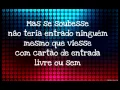 Download Lagu David Carreira feat Ana Free -Acabou (letra)