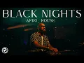 Lagu 🔥 AFRO / MELODIC HOUSE 2025 - DEEP \u0026 HYPNOTIC SET 🔥 BLACK COFFEE