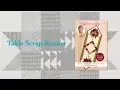 ELEANOR BURNS: Table Top Scrap Table Runner/Topper Pattern - Video 3 of 1