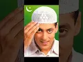 Lagu #salman khan #mubarak #eid #mubarak
