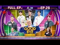 Download Lagu GOODBYE ตายไม่รู้ตัว | นนน มาร์ค โอม ตูมตาม คริส เบสท์ นุ้ย | 14 ก.ค. 68 FULL EP