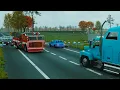 Download Lagu The Fire Truck | William Watermore| full episode- Real City Heroes | Videos For Kids| @KidsBook2