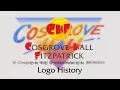 Cosgrove Hall Fitzpatrick Entertainment Logo History (#595)