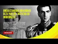 Understanding Mohammad Reza Pahlavi Dictator or Modernizer