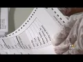 Tuesday Is The Deadline To Request A Mail-In Ballot In Maryland
