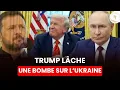 Download Lagu TRUMP LÂCHE UNE BOMBE SUR L’UKRAINE : L’EUROPE EN ÉTAT DE CHOC