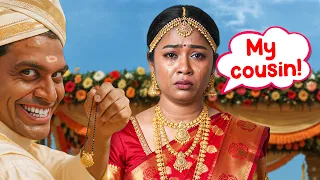  cousin marriage is not weird 