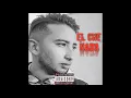 ElChe Nada (Audio Officiel) Prod.by bangBeats