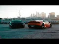 Mr.kordy ft.mahib_Elbrens Hekaya(official Music Video)$$