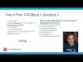 Step 2 Free 120 Block 1 Q3