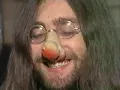 John Lennon & Yoko Ono 24 Hours 'The World of John & Yoko Part 1/2