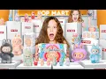 Download Lagu I Bought EVERY LABUBU Mystery Box to find a secret