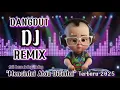 Download Lagu DANGDUT DJ REMIX TERBARU 2025 - Full Bass Jedag Jedug 🎵 Di Cintai Atau Mencitai 🎧