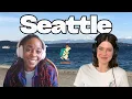 Seattle for First-Timers Travel Lemming Podcast
