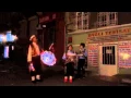Download Lagu Drum players in Istanbul waking up people for Suhoor