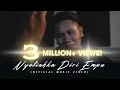 Lagu Nyeliahka Diri Empu by Jeffry Tegong (Official Music Video)