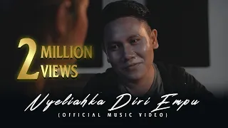Download Nyeliahka Diri Empu by Jeffry Tegong (Official Music Video) MP3