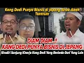 Download Lagu DIAM DIAM‼️ KANG DEDI PUNYA PERUSAHAAN DI JEPANG: NETIZEN PERTANYAKAN KEKAYAANNYA
