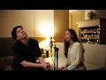 ถ้าเธอรักใครคนหนึ่ง - INK WARUNTORN (Cover) | YOONG x NINE