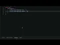 Abstraction in JavaScript