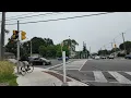 A Walk On Pharmacy Road in Toronto Canada