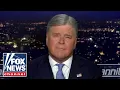 Hannity THIS is NOT someone interested in putting America first
