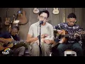 Download Lagu Caffeine - Setangkai Bunga (Acoustic Version)
