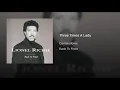 Three Times A Lady - Commodores