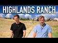 Begrudgingly Visiting Highlands Ranch Neighborhood Tour