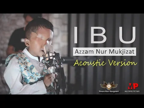 Download MP3 Ibu (Accoustic Version) - Azzam | Dangdut (Official Music Video)