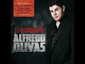 Autorízame - Alfredo Olivas