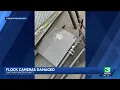 Lincoln sees sixth Flock camera hit this year as vandals target license plate readers