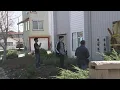 Vehicle crashes into home in Sunnyvale