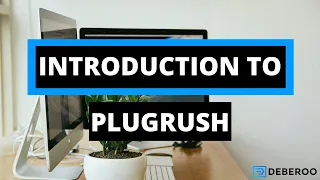 introduction to the plugrush push traffic network tutorial 