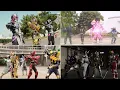 Download Lagu Kamen Rider Grand Zi-O All Summons (Series \u0026 Movies)