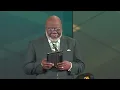 I Didn't Know I Was Me - Bishop T.D. Jakes [September 29, 2019]