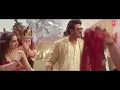 Saaho : Baby Won't You Tell Me Full Video | Prabhas, Shraddha K | Shweta M, Siddharth M, Shankar M
