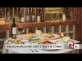 Raleigh Magazine Best steaks in town