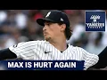 NEVER ENOUGH Yankees Rotation Drama as Carlos Rodon Returns Max Fried SIDELINED Again