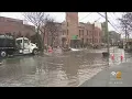 Patients evacuated from Hoboken Hospital due to water main break