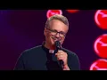 Marcelo de Moraes - "Amor, I Love You" | Blind Auditions | The Voice Portugal 2024