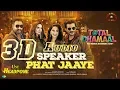 Download Lagu Speaker Phat Jaaye - 3D Audio  - Total Dhamaal - Esha - Ajay - Madhuri - Anil - Harrdy -  Jonita
