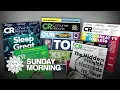 Consumer Reports Put to the test