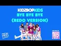 Download Lagu Bye Bye Bye/kids bop