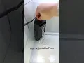 Quick view of the Hygger Corner Filter HG-002-4W