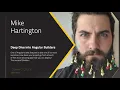 ConnectTech2021 - Mike Hartington Deep Dive into Angular Builders