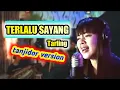 Download Lagu COVER TERLALU SAYANG - TANJIDOR VERSION ( Kuda Renggong ) musik 2022