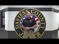 Protect and Serve - Daviess County Detention Center