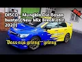 Download Lagu DISCO - Mungkin Dia Bosan hunter (New Mix Breaklatin 2020)