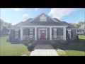 Monster House Plans 2-320